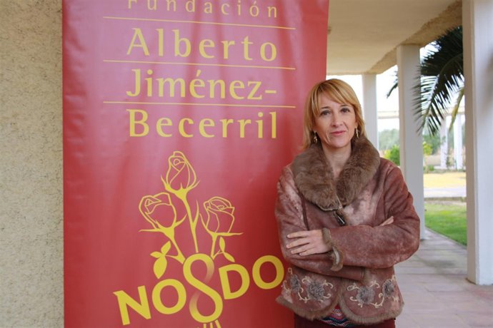 Sonia Ramos, directora general de apoyo a víctimas del terrorismo Gobierno 