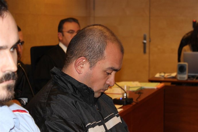 El padre acusado de decapitar a su hija de 18 meses en Girona 