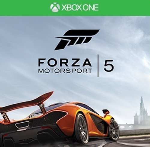Forza Motorsport 5