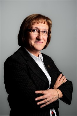 María del Carmen Antúnez