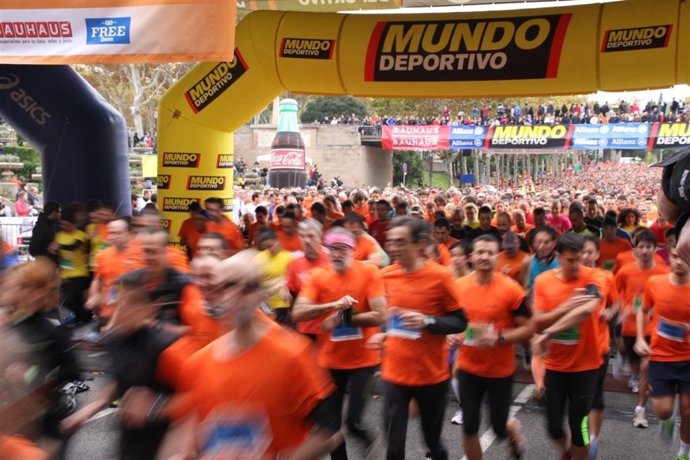  Carrera Jean Bouin