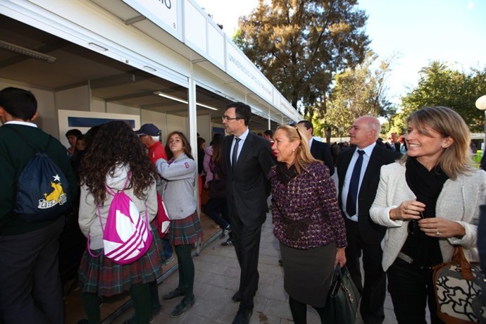 Ballesta, García y Núñez