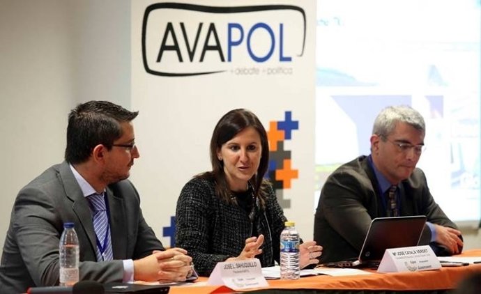 Català clausura el I Congreso Internacional 'Open Government'