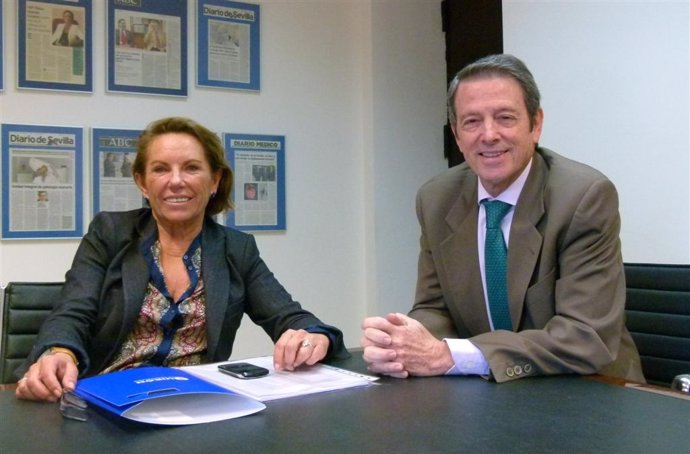 Hospital Quirón firma convenio de colaboración con el Hotel Ayre