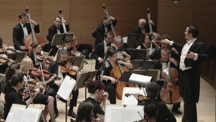 La Film Symphony Orchestra