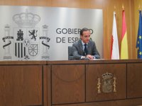 El plan de pago a proveedores ha inyectado 375 millones en Cantabria en sus tres fases