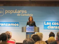 PP cree que "todo" lo que ofrecen hoy PRC y PSOE son "enredos"