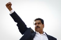 Maduro ordena detener a dos supuestos activistas opositores
