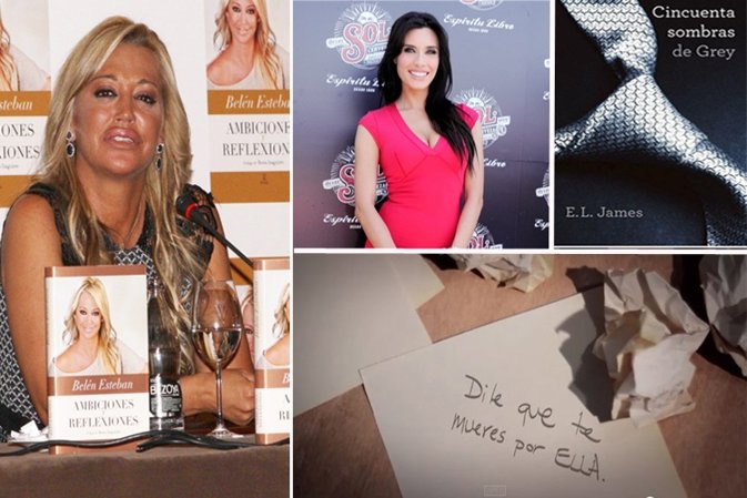 Lo más destacado de la semana: la Esteban, Pilar Rubio, Tommy Torres 