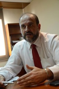 PSOE pedirá detraer dinero de RTVCM para la universidad regional