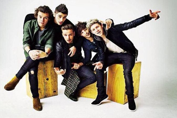 Nuevo concierto en España 