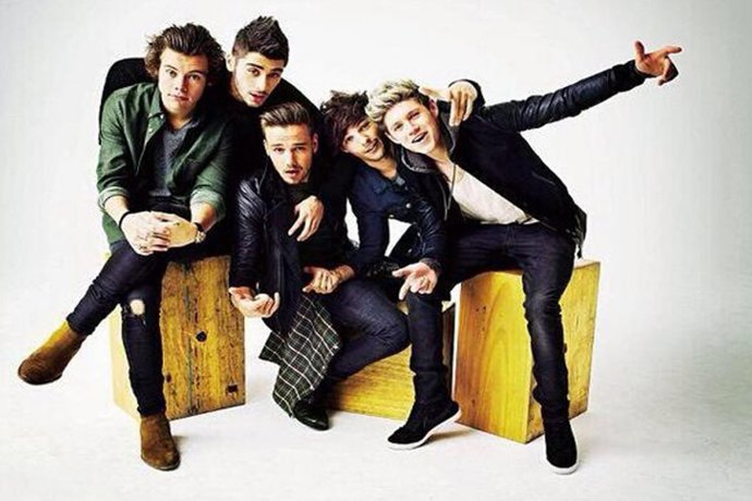 Nuevo concierto en España 