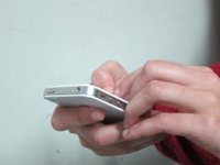 Galicia registra una "creciente" violencia machista por Whatsapp entre los menores