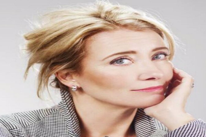 Emma Thompson carga contra la hipersexualida de Miley Cyrus