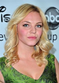 Eloise Mumford será la compañera de piso de Anastasia Steele en '50 Sombras de Grey'