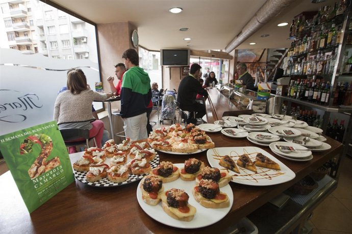 Uno de los nuevos negocios