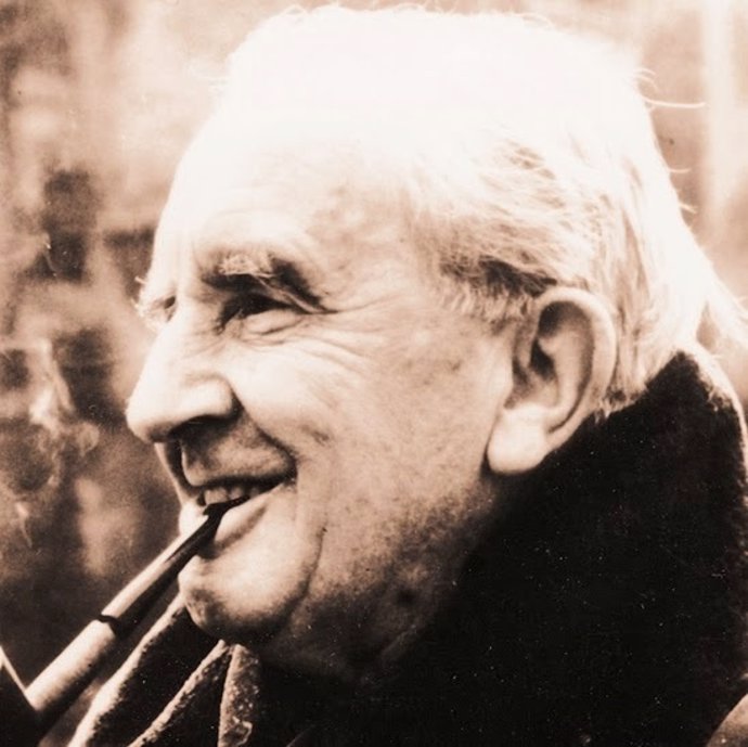 J.R.R. Tolkien