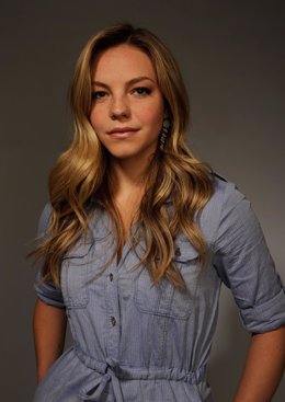 Eloise Mumford