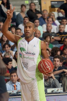 Jayson Granger (Unicaja)