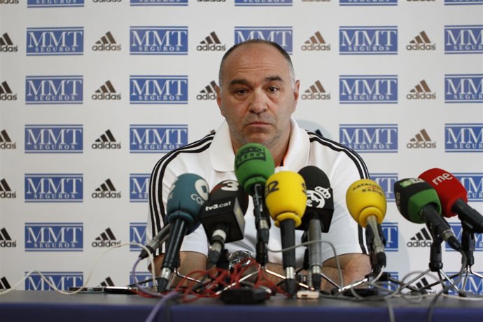 Pablo Laso