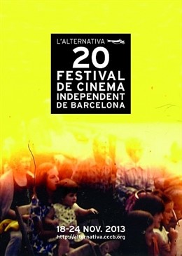 Cartel de L'Alternativa