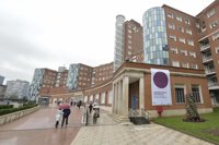 Osakidetza detectó más de 1.000 casos de violencia hacia las mujeres durante 2012