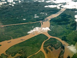 Delta Río Paraná