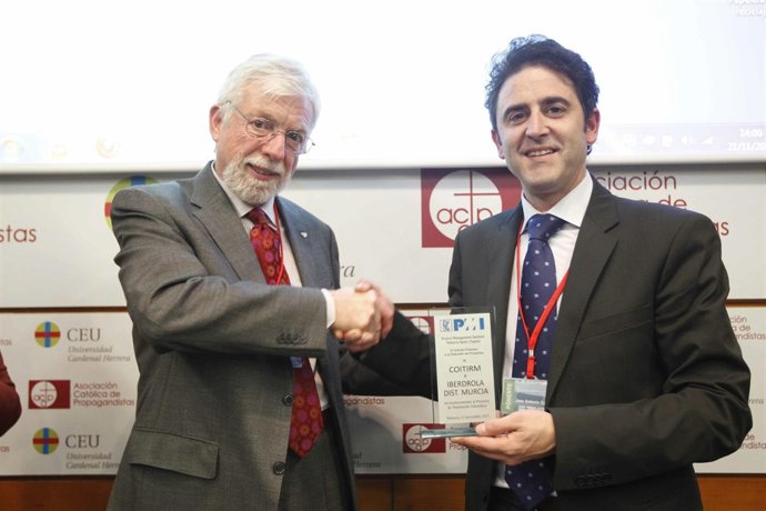 José Antonio Galdón