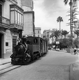 La Panderola, en Castellón