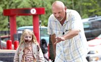 Frank Darabont vs. The Walking Dead
