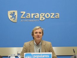 Jorge Azcón