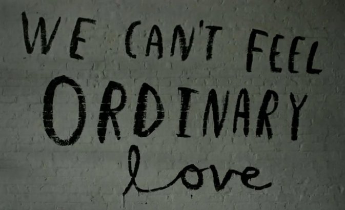 U2 presenta un tema inédito en su página de Facebook