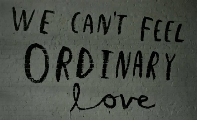 U2 presenta un tema inédito en su página de Facebook