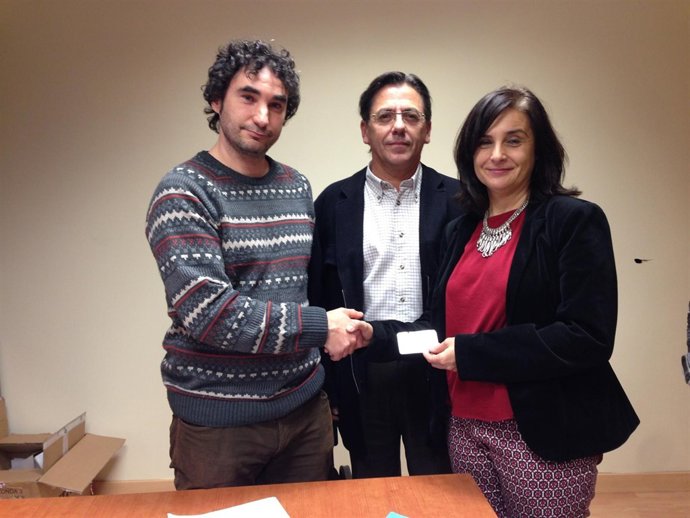 La Asociación de Comerciantes de Borja fomentará la adhesión al carné familiar.