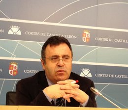 José Ignacio Martín Benito