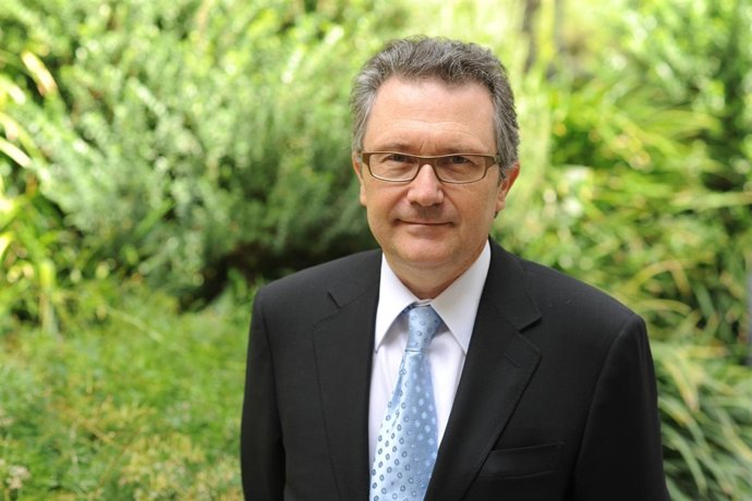 El economista y profesor del IESE Xavier Vives