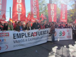 Manifestación 