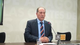 José Ramón Ibáñez