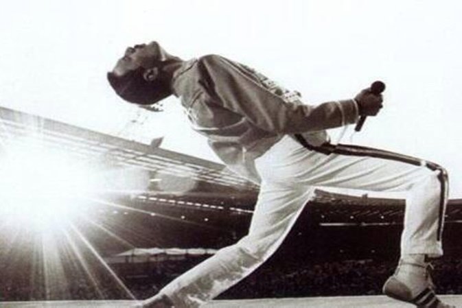 22 Años De La Leyenda 