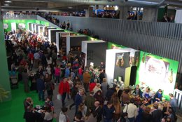 Fehispor, Feria de España y Portugal