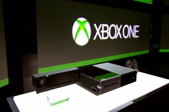 Más de un millón de Xbox One vendidas en menos de 24h
