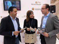 Arte, tradición y cultura respaldan la oferta turística de Fresno el Viejo (Valladolid) para 2014