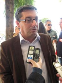 IU registra este lunes la petición de comparecencia de Rajoy y vuelve a reclamar una comisión de investigación