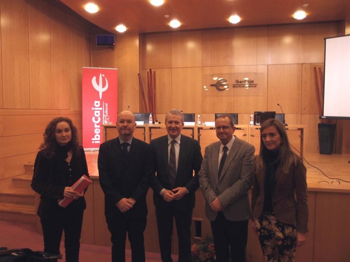 Jornadas violencia intrafamiliar 2013