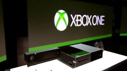 Más de un millón de Xbox One vendidas en menos de 24h