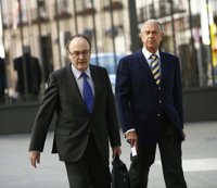 Linde no sabe cuándo se recuperará el dinero destinado al rescate bancario