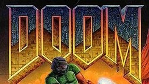Doom Wikicommons CC