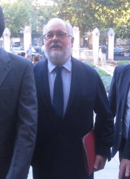 Miguel Arias Cañete