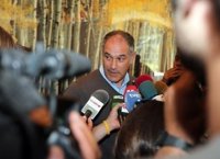 Zubizarreta: "La clasificación contra el Ajax es interesante"