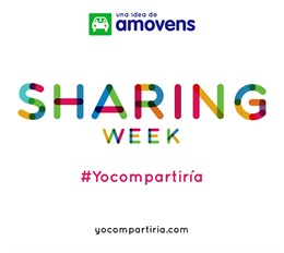 Sharing Week de Amovens